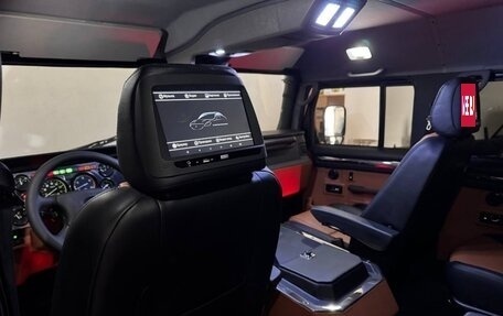 ГАЗ 2330 «Тигр», 2004 год, 8 350 000 рублей, 15 фотография