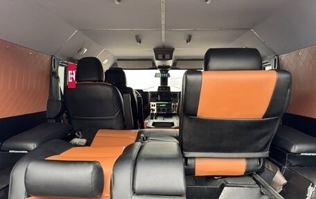 ГАЗ 2330 «Тигр», 2004 год, 8 350 000 рублей, 20 фотография