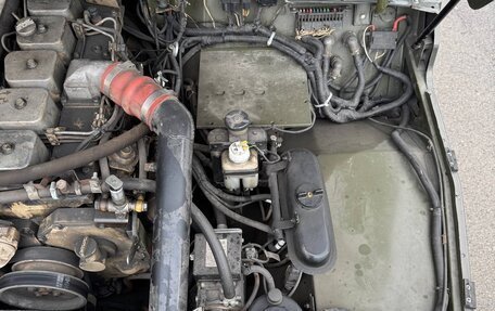 ГАЗ 2330 «Тигр», 2004 год, 8 350 000 рублей, 33 фотография