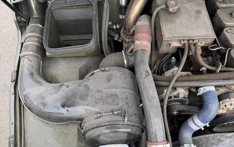 ГАЗ 2330 «Тигр», 2004 год, 8 350 000 рублей, 31 фотография