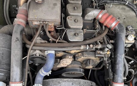 ГАЗ 2330 «Тигр», 2004 год, 8 350 000 рублей, 32 фотография