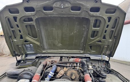 ГАЗ 2330 «Тигр», 2004 год, 8 350 000 рублей, 30 фотография