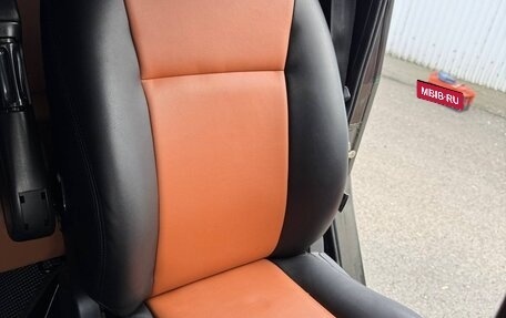 ГАЗ 2330 «Тигр», 2004 год, 8 350 000 рублей, 16 фотография