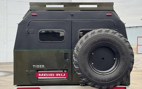 ГАЗ 2330 «Тигр», 2004 год, 8 350 000 рублей, 6 фотография