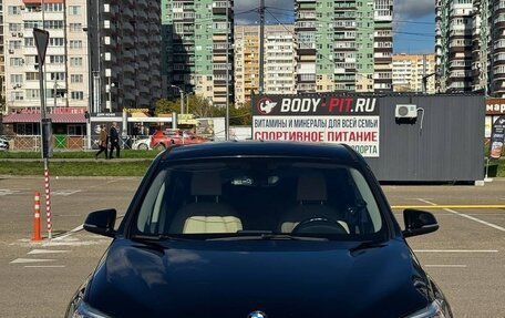 BMW X1, 2017 год, 2 550 000 рублей, 2 фотография