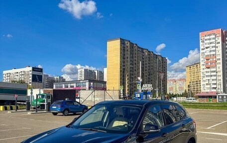 BMW X1, 2017 год, 2 550 000 рублей, 7 фотография