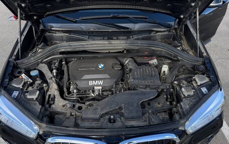 BMW X1, 2017 год, 2 550 000 рублей, 11 фотография