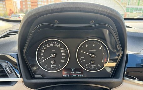 BMW X1, 2017 год, 2 550 000 рублей, 8 фотография