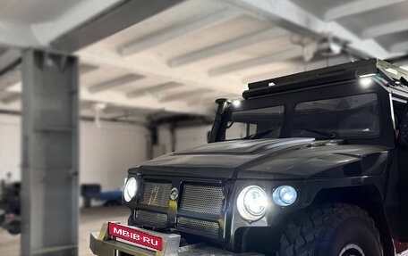 ГАЗ 2330 «Тигр», 2004 год, 8 350 000 рублей, 35 фотография