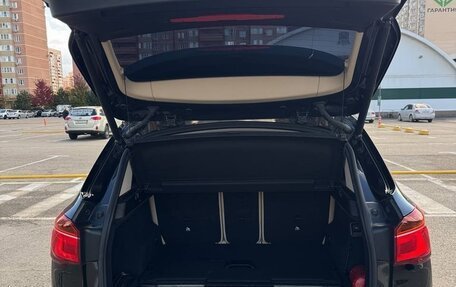 BMW X1, 2017 год, 2 550 000 рублей, 12 фотография