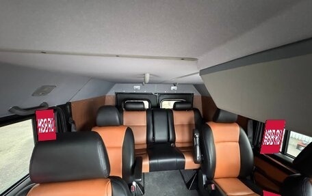 ГАЗ 2330 «Тигр», 2004 год, 8 350 000 рублей, 36 фотография