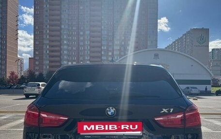 BMW X1, 2017 год, 2 550 000 рублей, 5 фотография