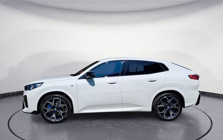 BMW X2, 2024 год, 6 500 000 рублей, 2 фотография