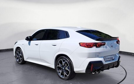 BMW X2, 2024 год, 6 500 000 рублей, 3 фотография