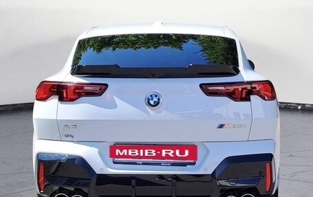 BMW X2, 2024 год, 6 500 000 рублей, 4 фотография