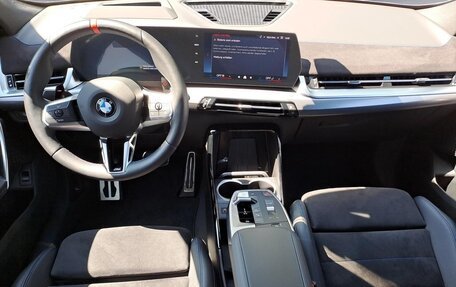 BMW X2, 2024 год, 6 500 000 рублей, 10 фотография