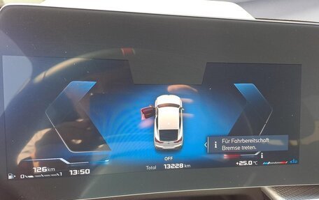 BMW X2, 2024 год, 6 500 000 рублей, 9 фотография