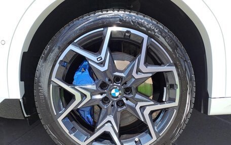 BMW X2, 2024 год, 6 500 000 рублей, 11 фотография