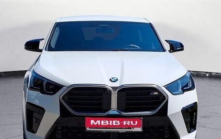 BMW X2, 2024 год, 6 500 000 рублей, 6 фотография