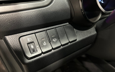 KIA Rio III рестайлинг, 2016 год, 999 000 рублей, 11 фотография