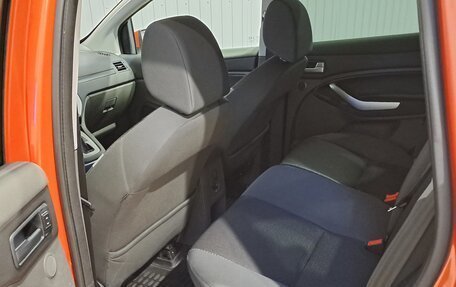 Ford Kuga III, 2010 год, 750 000 рублей, 8 фотография