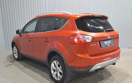 Ford Kuga III, 2010 год, 750 000 рублей, 6 фотография