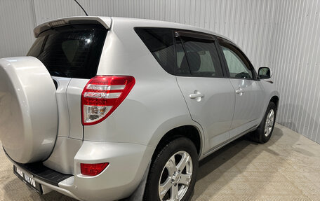 Toyota RAV4, 2010 год, 1 300 000 рублей, 3 фотография