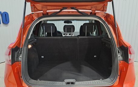 Ford Kuga III, 2010 год, 750 000 рублей, 17 фотография