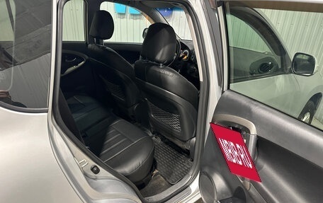 Toyota RAV4, 2010 год, 1 300 000 рублей, 10 фотография