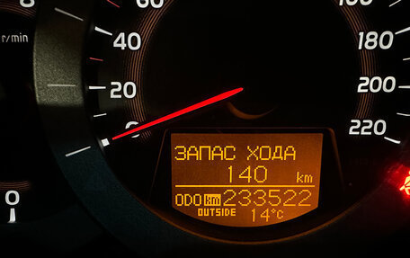 Toyota RAV4, 2010 год, 1 300 000 рублей, 16 фотография
