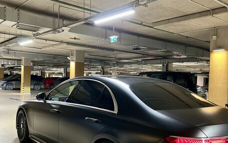 Mercedes-Benz S-Класс, 2021 год, 10 800 000 рублей, 5 фотография