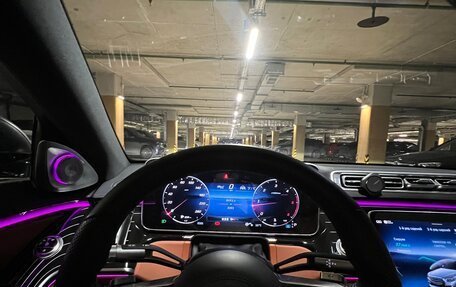 Mercedes-Benz S-Класс, 2021 год, 10 800 000 рублей, 3 фотография