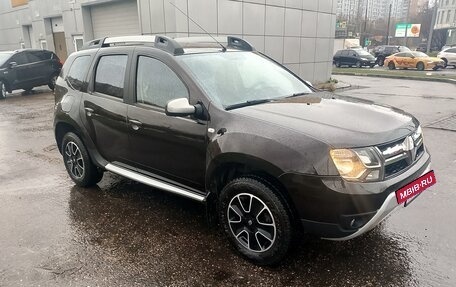 Renault Duster I рестайлинг, 2019 год, 1 700 000 рублей, 2 фотография