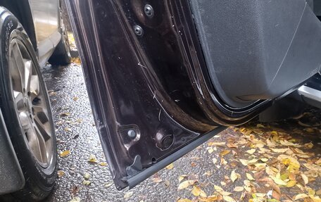 Renault Duster I рестайлинг, 2019 год, 1 700 000 рублей, 8 фотография