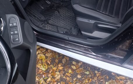 Renault Duster I рестайлинг, 2019 год, 1 700 000 рублей, 9 фотография