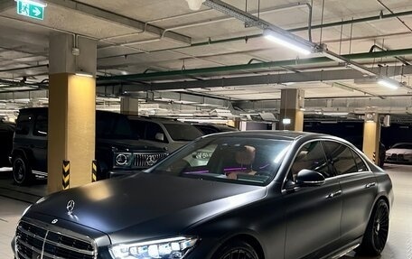 Mercedes-Benz S-Класс, 2021 год, 10 800 000 рублей, 8 фотография