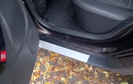 Renault Duster I рестайлинг, 2019 год, 1 700 000 рублей, 11 фотография