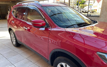 Nissan X-Trail, 2016 год, 1 800 000 рублей, 4 фотография