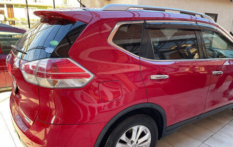 Nissan X-Trail, 2016 год, 1 800 000 рублей, 6 фотография