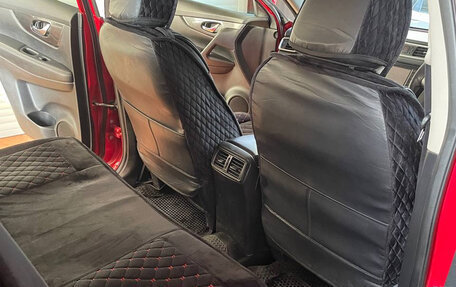 Nissan X-Trail, 2016 год, 1 800 000 рублей, 16 фотография