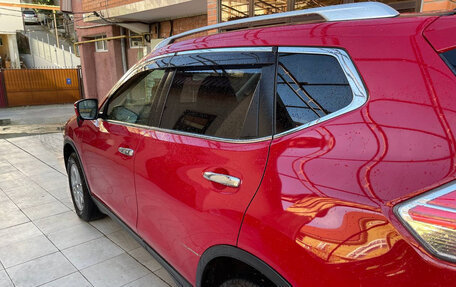 Nissan X-Trail, 2016 год, 1 800 000 рублей, 10 фотография