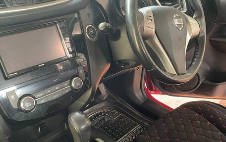 Nissan X-Trail, 2016 год, 1 800 000 рублей, 15 фотография