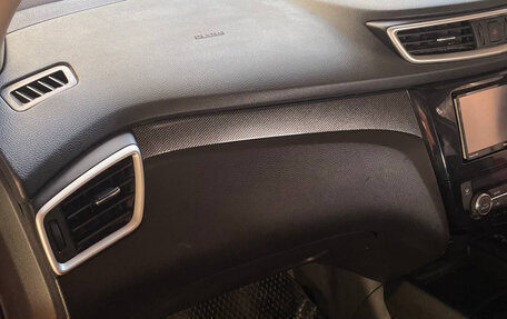 Nissan X-Trail, 2016 год, 1 800 000 рублей, 14 фотография