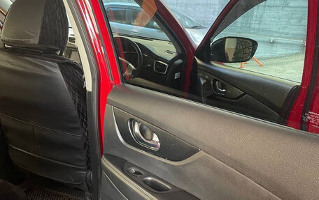 Nissan X-Trail, 2016 год, 1 800 000 рублей, 17 фотография