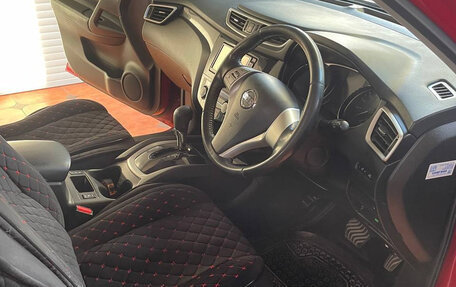 Nissan X-Trail, 2016 год, 1 800 000 рублей, 18 фотография