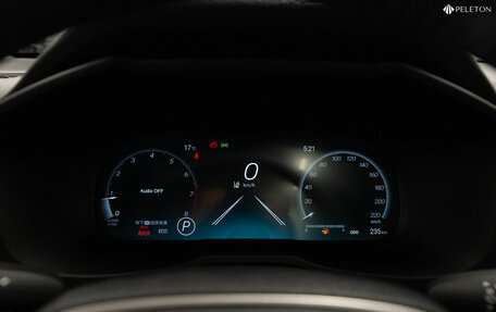 Toyota RAV4, 2025 год, 4 300 000 рублей, 12 фотография