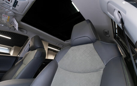 Toyota RAV4, 2025 год, 4 300 000 рублей, 10 фотография