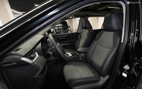 Toyota RAV4, 2025 год, 4 300 000 рублей, 9 фотография