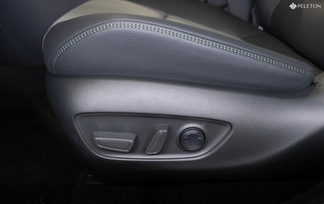 Toyota RAV4, 2025 год, 4 300 000 рублей, 21 фотография