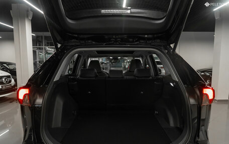 Toyota RAV4, 2025 год, 4 300 000 рублей, 22 фотография